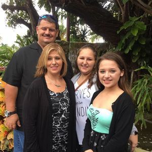 Meet your Posher, Steve